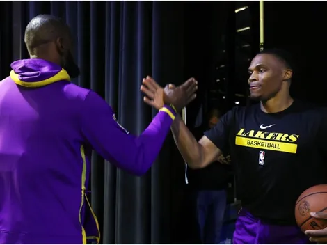 NBA News: Charles Barkley chimes in on Russell Westbrook's early-season woes