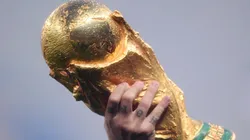 FIFA World Cup Trophy