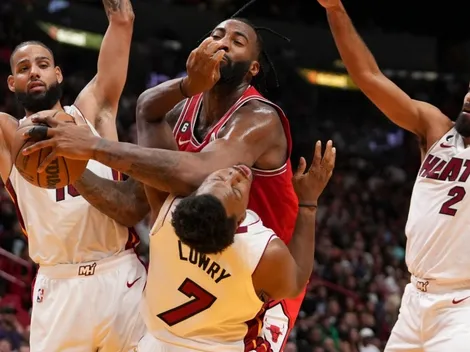 NBA 2022-23: How many fouls does a player need to be fouled out?