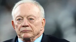 Jerry Jones