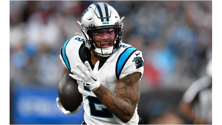 DJ Moore
