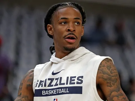 NBA News: Ja Morant issues strong warning to the rest of the NBA