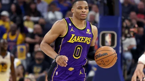 Russell Westbrook