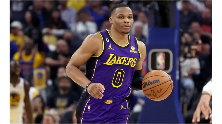 Russell Westbrook