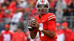 C.J. Stroud of Ohio State