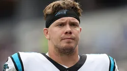 Christian McCaffrey - Carolina Panthers - NFL 2022