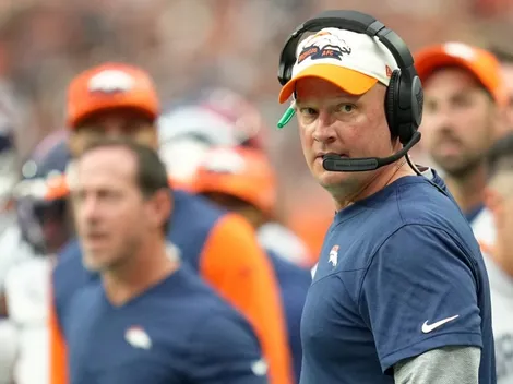 Broncos' problems get bigger: Nathaniel Hackett's controversial in-game decisions revealed