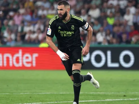 Real Madrid vs Sevilla: Date, Time and TV Channel to watch 2022-2023 La Liga in the US