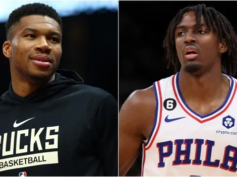 Philadelphia 76ers vs Milwaukee Bucks: Preview, predictions, odds and how to watch or live stream free 2022-2023 NBA Regular Season in the US today