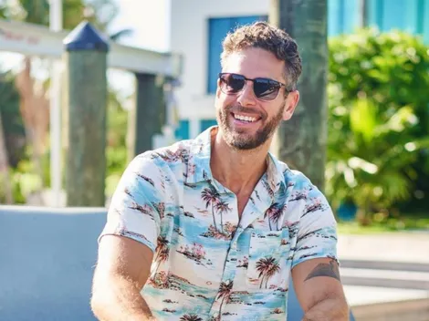 Bachelor in Paradise 2022: What happened to Casey Woods?