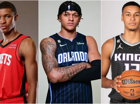 How does fantasy basketball work in the NBA 2022-23 season?