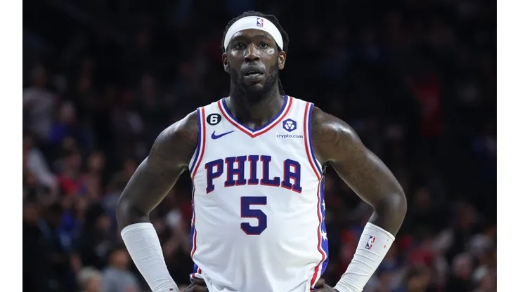 Montrezl Harrell.