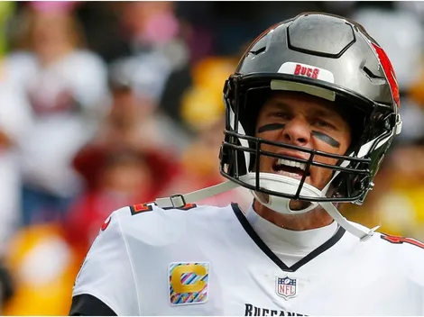 NFL News: Bucs Center gets real on Tom Brady's sideline temper tantrums
