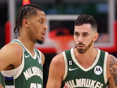 NBA 2022-23: What does it mean to be waived?