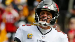 Tom Brady - Tampa Bay Buccaneers - NFL 2022