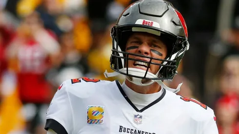 Tom Brady - Tampa Bay Buccaneers - NFL 2022