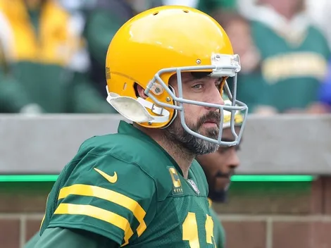 NFL News: Aaron Rodgers admits sending an alert to Green Bay Packers teammates