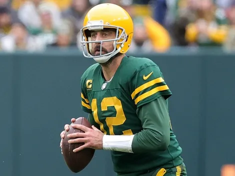 NFL News: Aaron Rodgers gets real on the Packers' weak start to the season