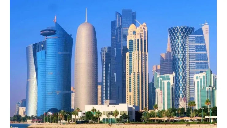 Qatar