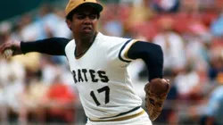 Dock Ellis