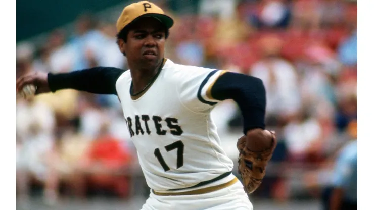 Dock Ellis