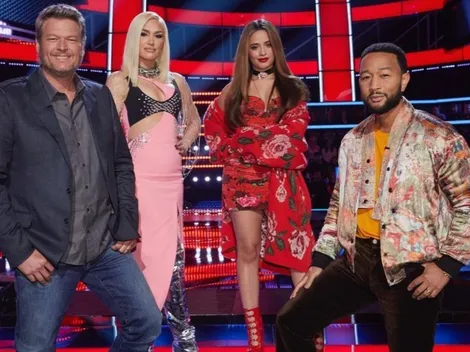The Voice 2022: When do the live shows start and how to get tickets?