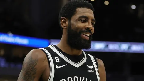 Kyrie Irving