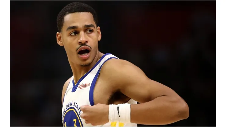 Jordan Poole