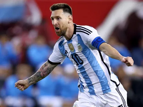 Ballon d'Or 2022: Lionel Messi may have avoided a 'curse' before the World Cup
