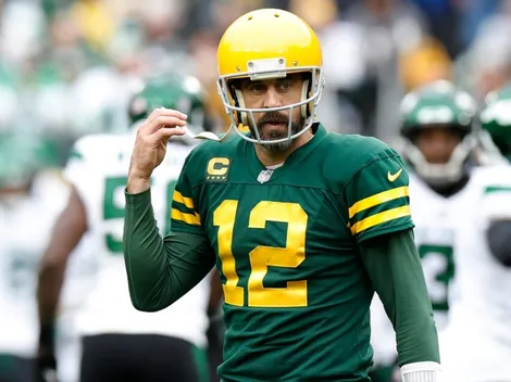 NFL News: Aaron Rodgers sends message to the Packers front office