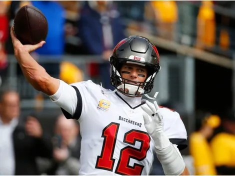 NFL News: Tom Brady gets real on his temper tantrums on the sidelines