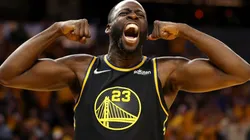 Draymond Green