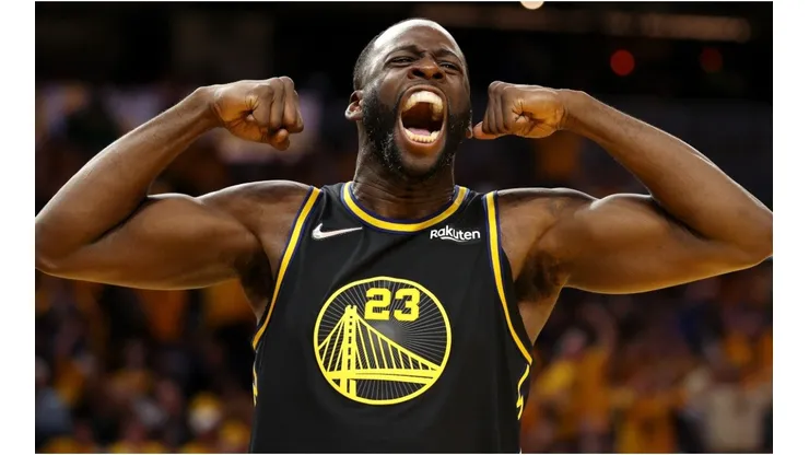 Draymond Green
