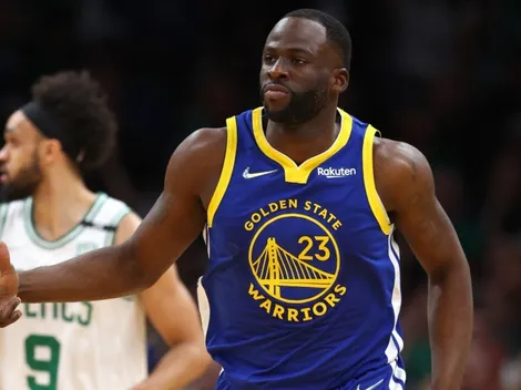 NBA Rumors: The most likely scenario for Draymond Green, Warriors in 2023