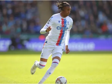 Crystal Palace vs Wolves: TV Channel, how and where to watch or live stream online free 2022/2023 Premier League in your country today