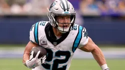 Christian McCaffrey - Carolina Panthers - NFL 2022