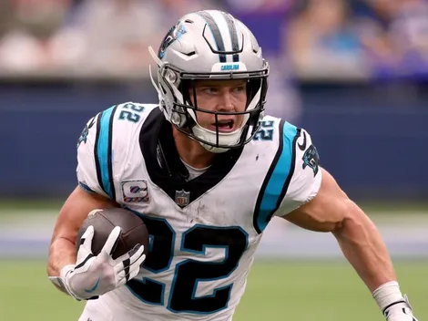The Rams' player who could be offered to the Panthers for Christian McCaffrey