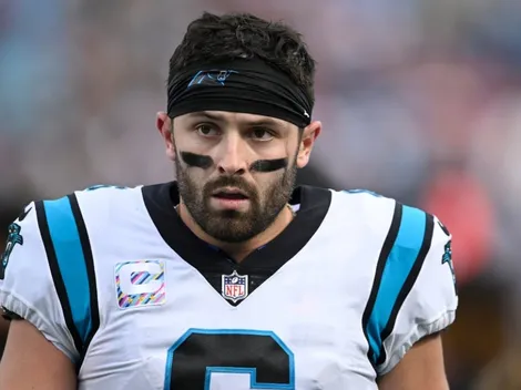 Baker Mayfield receives the worst news possible about his return with the Panthers
