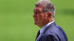 Joan Laporta - Barcelona (2022)