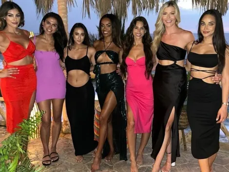 Bachelor in Paradise 2022: Time and how to watch Episode 6 of Season 8 tonight