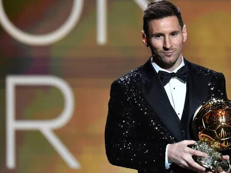 Ballon d'Or 2022 Prize Money: How much is a player paid for winning the award?