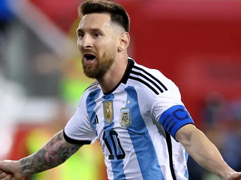 Qatar 2022: Is Lionel Messi at risk of missing World Cup after recent injury?