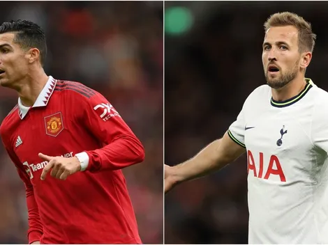Manchester United vs Tottenham: Date, Time, and TV Channel to watch or live stream free in the US this 2022/2023 Premier League game