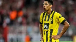 Jude Bellingham - Borussia Dortmund - Bundesliga 2022-23