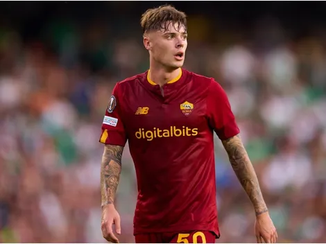 Sampdoria vs AS Roma: TV Channel, how and where to watch or live stream online free 2022/2023 Serie A in your country today