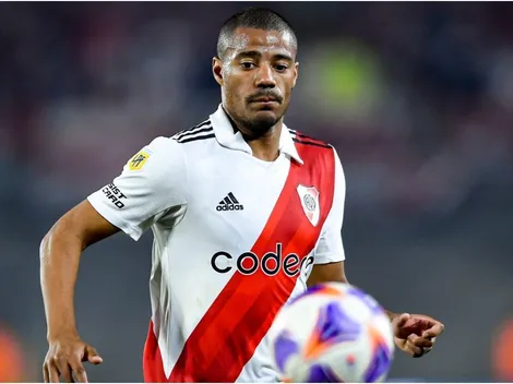 River Plate vs Rosario Central: TV Channel, how and where to watch or live stream online free 2022 Argentine League in your country today