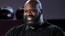 Shaquille O'Neal