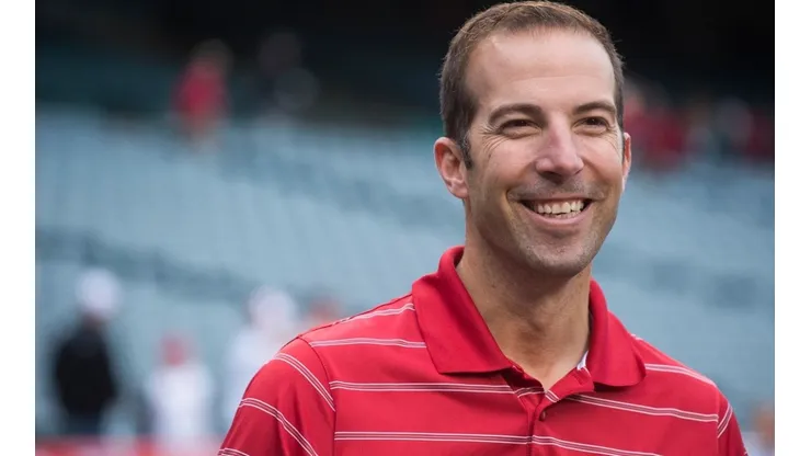 Billy Eppler