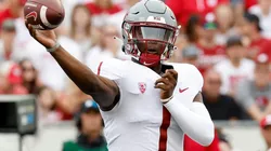 Cameron Ward of Washington State