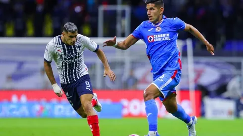 Monterrey and Cruz Azul drew 0-0 in the first leg.